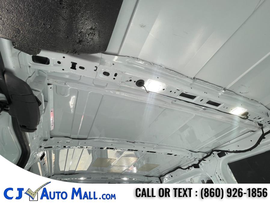 2020 Ford Transit Cargo Van T-250 130