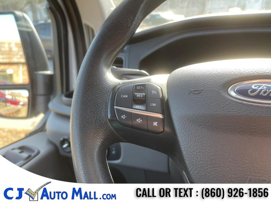 2020 Ford Transit Cargo Van T-250 130