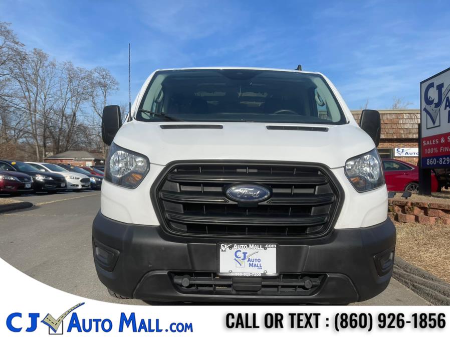 2020 Ford Transit Cargo Van T-250 130