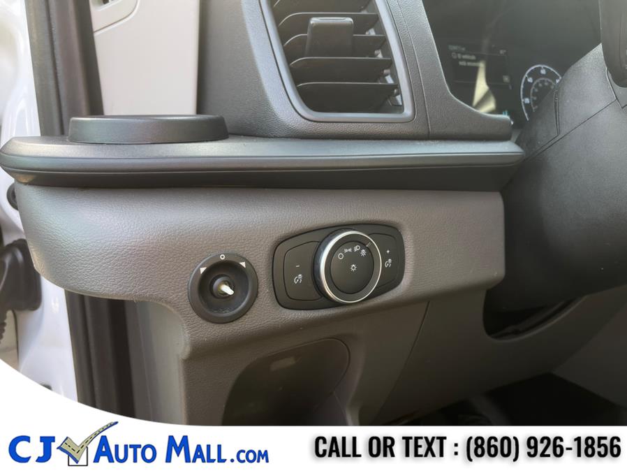 2020 Ford Transit Cargo Van T-250 130