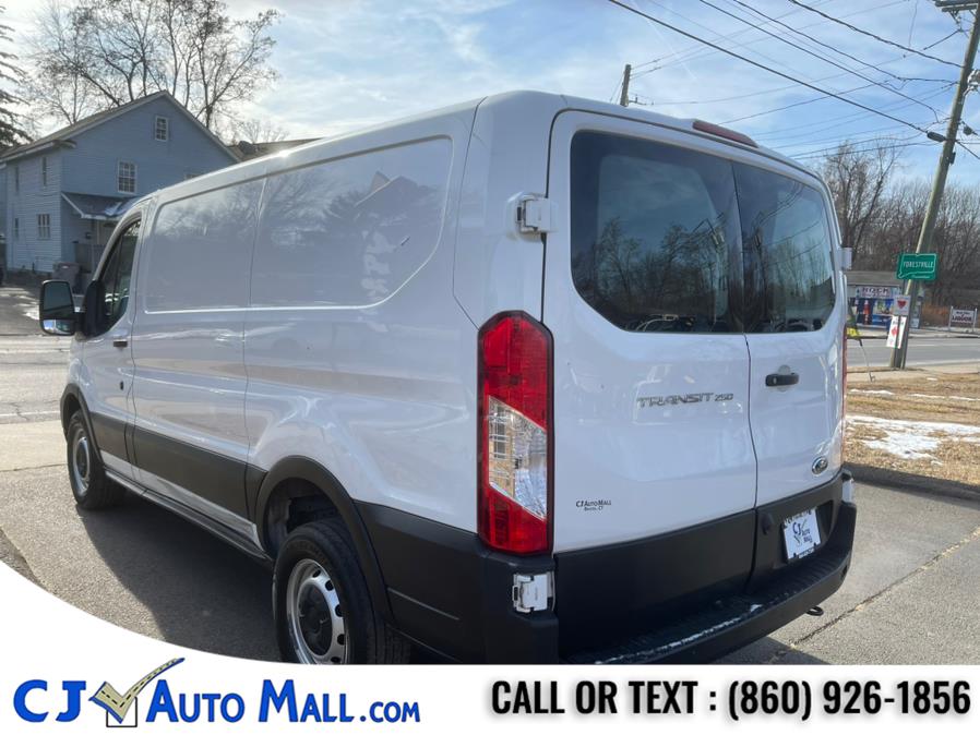 2020 Ford Transit Cargo Van T-250 130