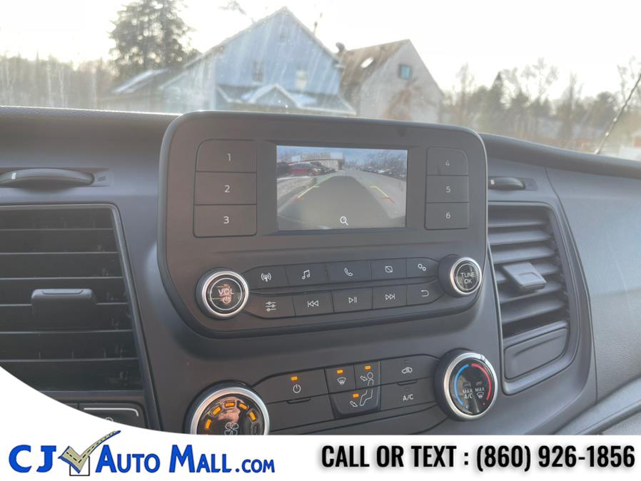 2020 Ford Transit Cargo Van T-250 130