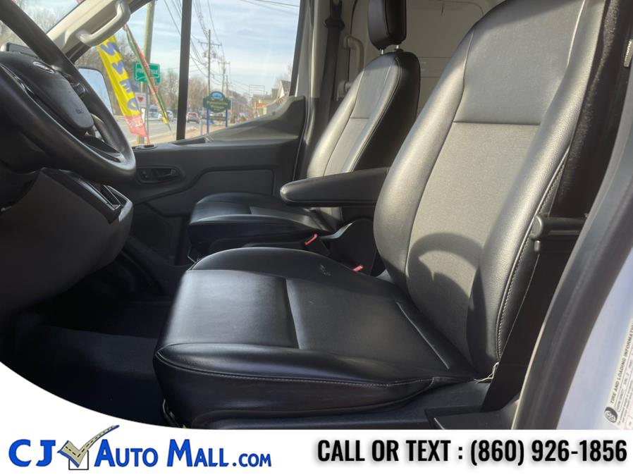 2020 Ford Transit Cargo Van T-250 130