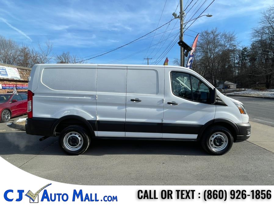 2020 Ford Transit Cargo Van T-250 130