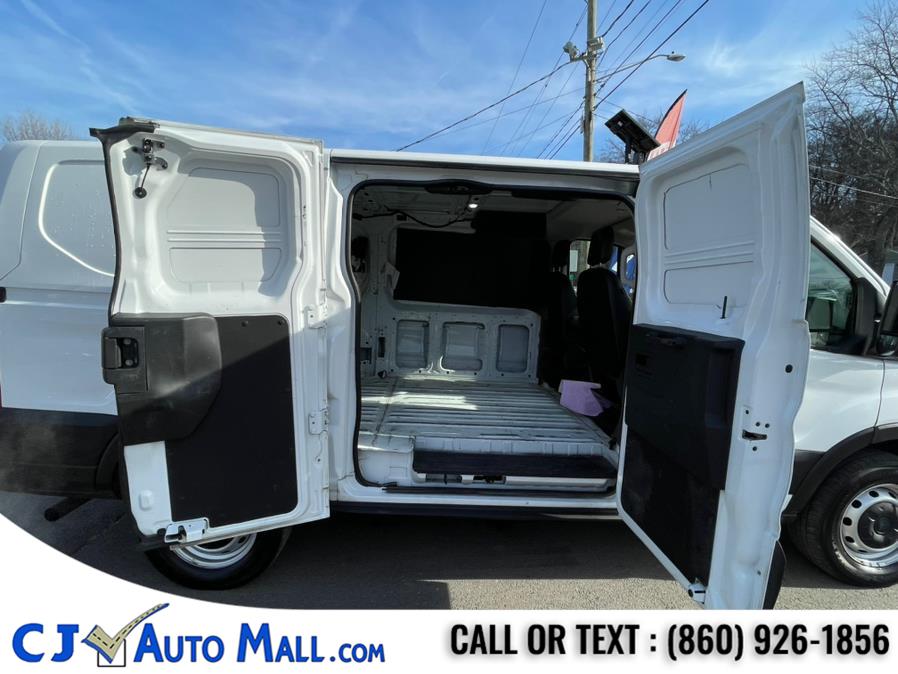2020 Ford Transit Cargo Van T-250 130