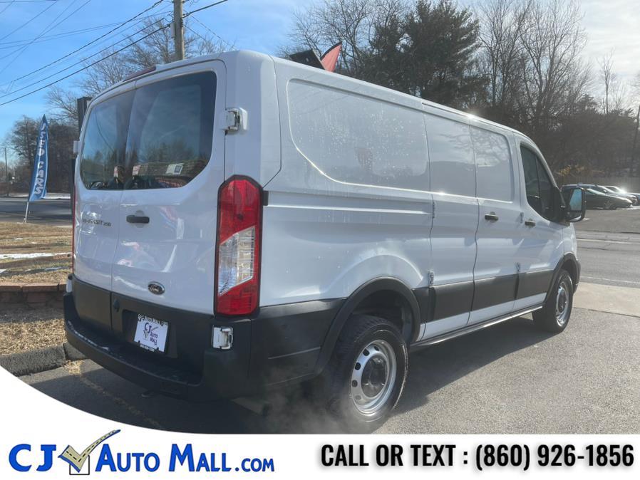2020 Ford Transit Cargo Van T-250 130