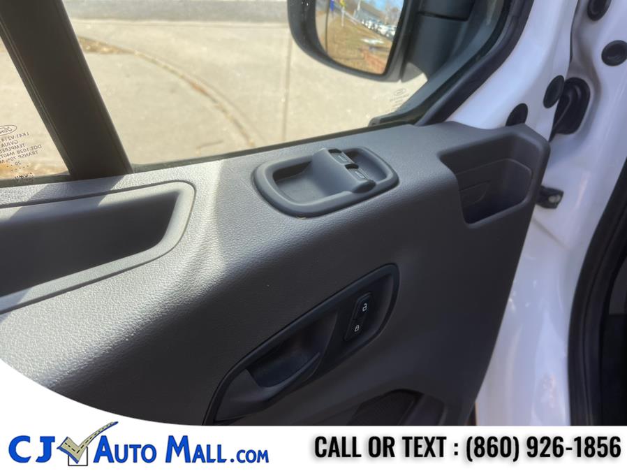 2020 Ford Transit Cargo Van T-250 130