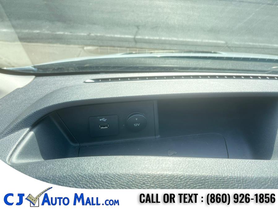 2020 Ford Transit Cargo Van T-250 130