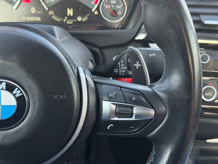 2018 BMW M4 Convertible photo