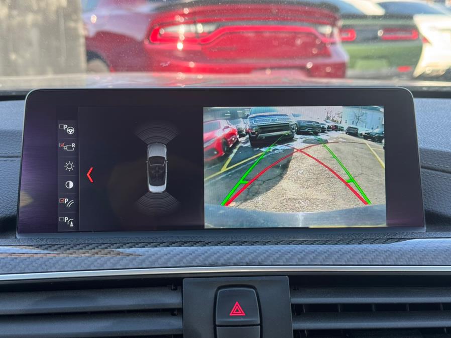 2018 BMW M4 Convertible photo