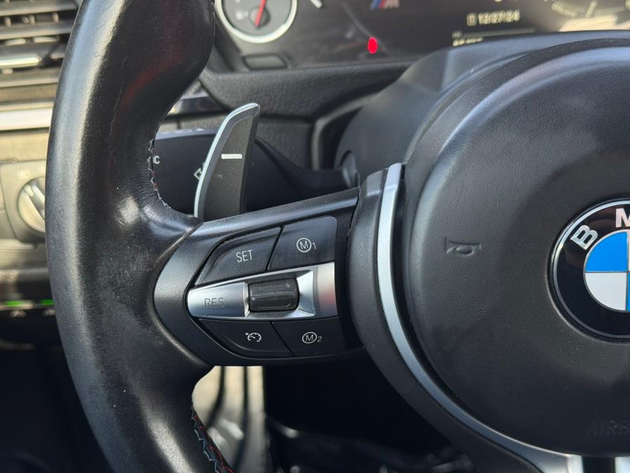 2018 BMW M4 Convertible photo