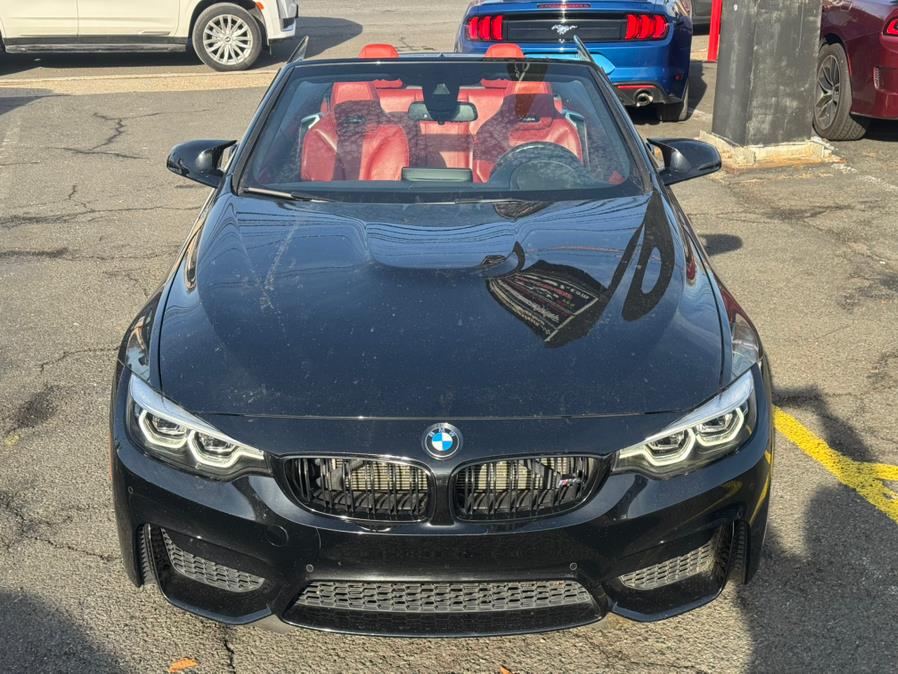 2018 BMW M4 Convertible photo