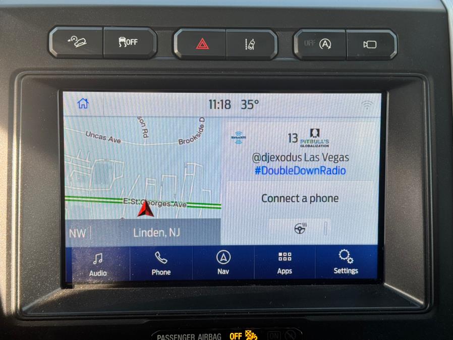 2021 Ford Expedition Platinum 4x4 photo