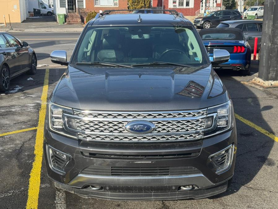 2021 Ford Expedition Platinum 4x4 photo