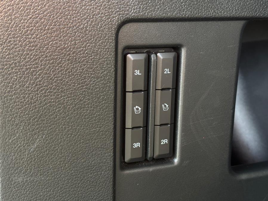 2021 Ford Expedition Platinum 4x4 photo
