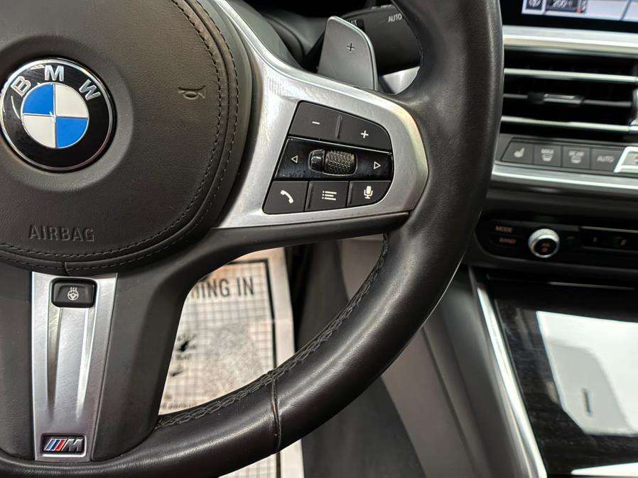 2021 BMW 3-Series 330i xDrive Sedan North Americ photo