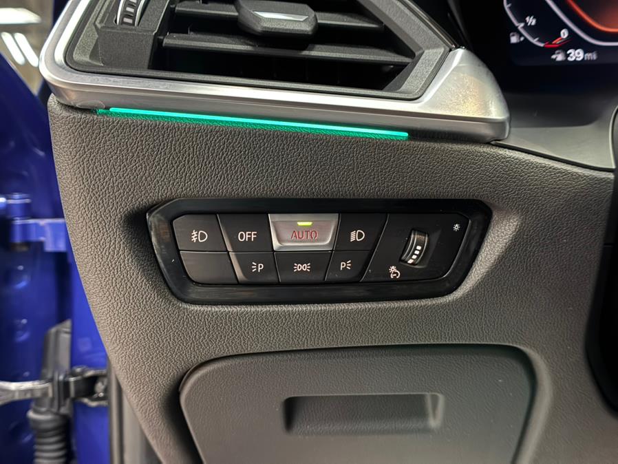 2021 BMW 3-Series 330i xDrive Sedan North Americ photo