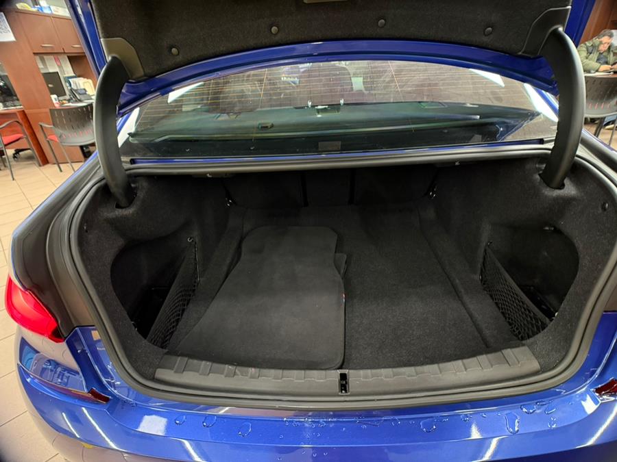 2021 BMW 3-Series 330i xDrive Sedan North Americ photo