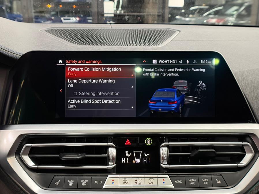 2021 BMW 3-Series 330i xDrive Sedan North Americ photo