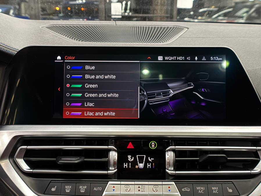 2021 BMW 3-Series 330i xDrive Sedan North Americ photo