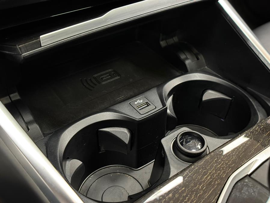 2021 BMW 3-Series 330i xDrive Sedan North Americ photo