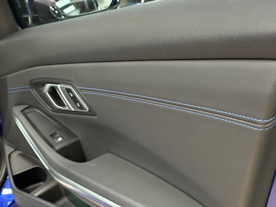 2021 BMW 3-Series 330i xDrive Sedan North Americ photo