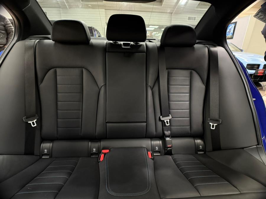 2021 BMW 3-Series 330i xDrive Sedan North Americ photo