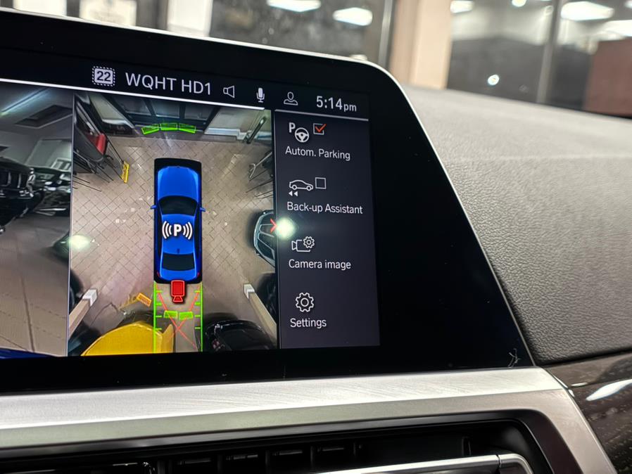 2021 BMW 3-Series 330i xDrive Sedan North Americ photo