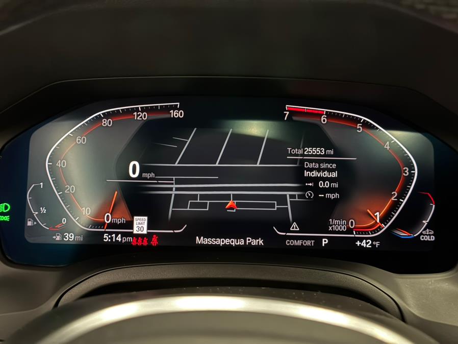 2021 BMW 3-Series 330i xDrive Sedan North Americ photo
