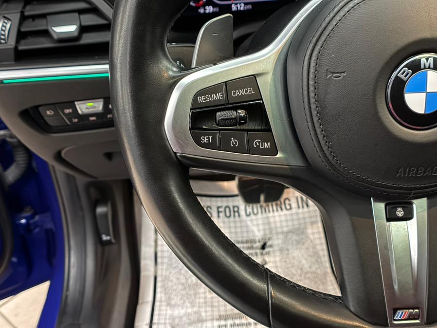 2021 BMW 3-Series 330i xDrive Sedan North Americ photo