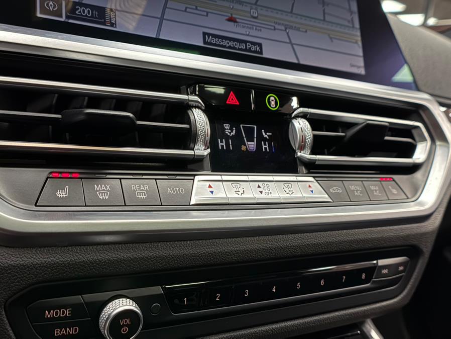 2021 BMW 3-Series 330i xDrive Sedan North Americ photo
