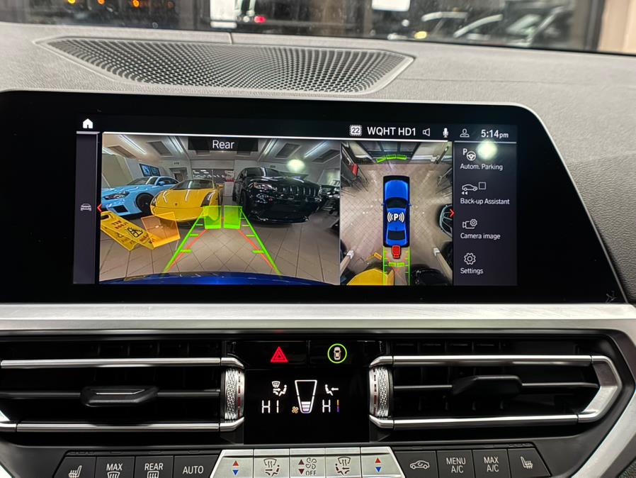 2021 BMW 3-Series 330i xDrive Sedan North Americ photo