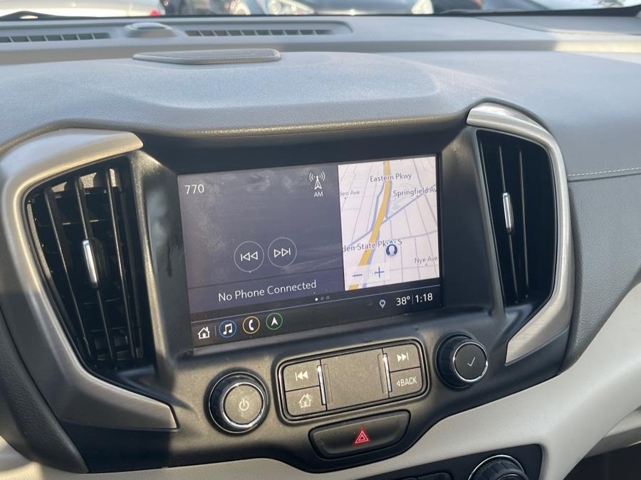 2019 GMC Terrain AWD 4dr Denali photo