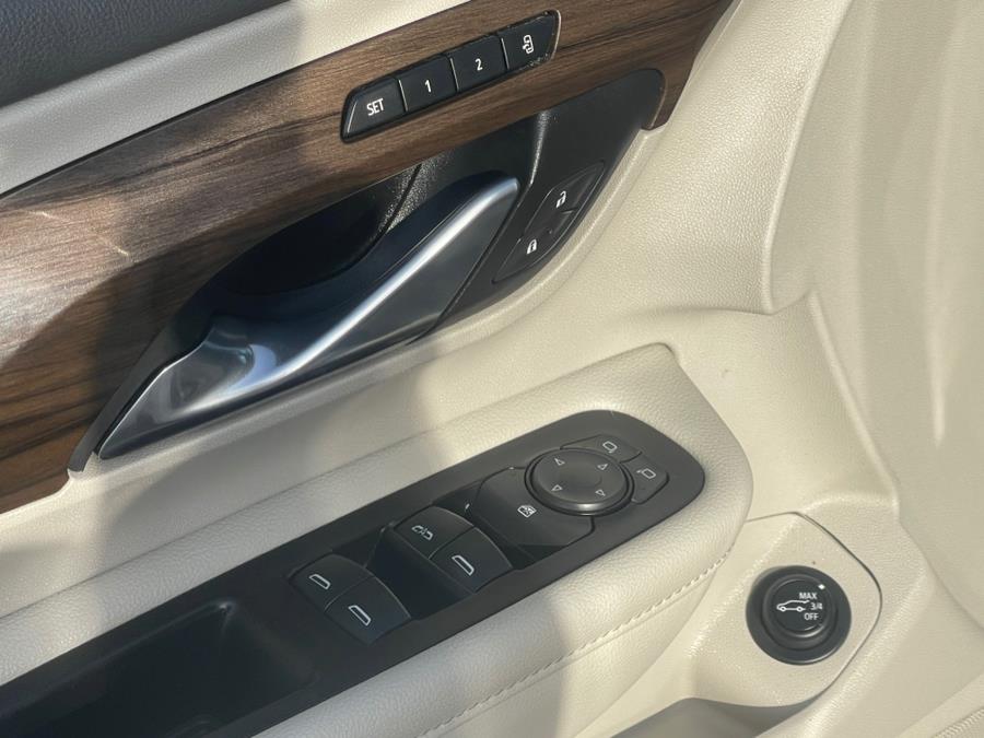 2019 GMC Terrain AWD 4dr Denali photo
