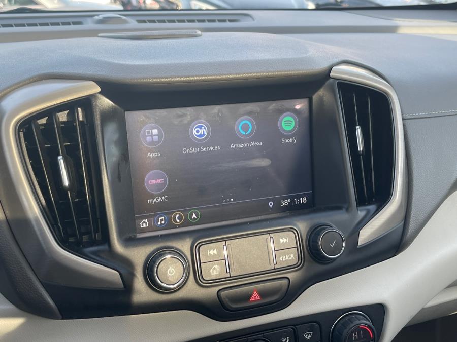 2019 GMC Terrain AWD 4dr Denali photo