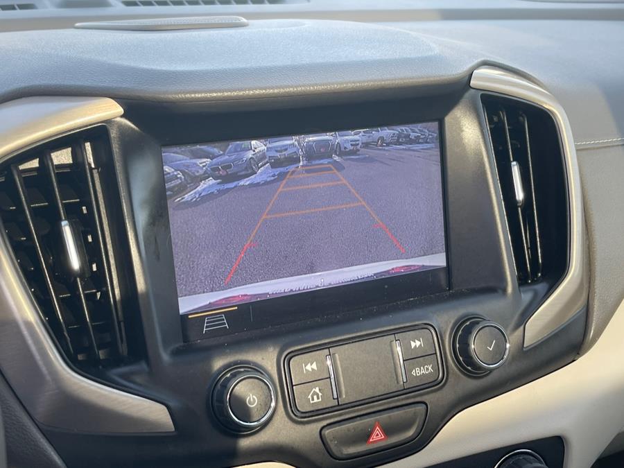 2019 GMC Terrain AWD 4dr Denali photo