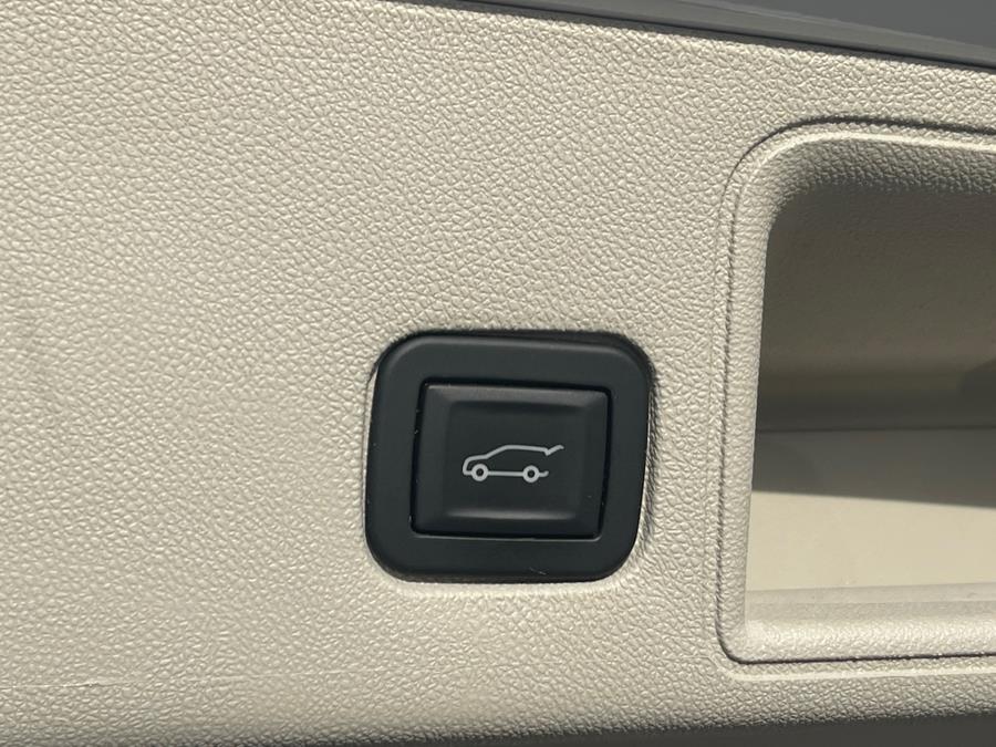 2019 GMC Terrain AWD 4dr Denali photo