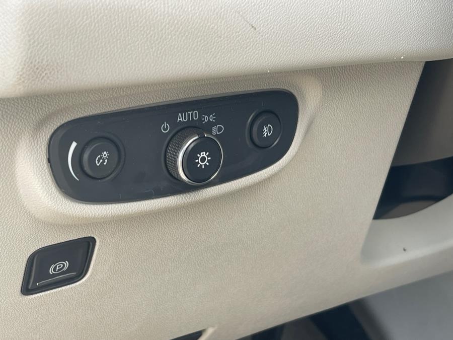 2019 GMC Terrain AWD 4dr Denali photo