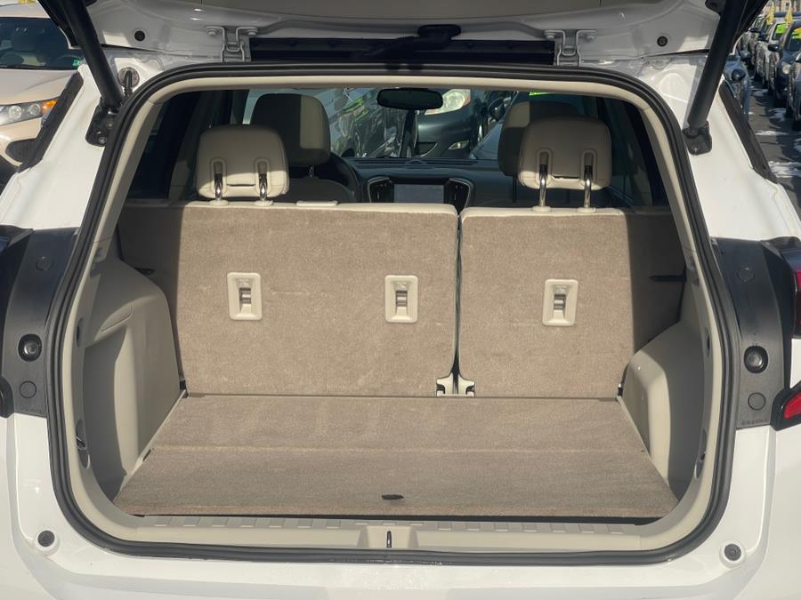 2019 GMC Terrain AWD 4dr Denali photo