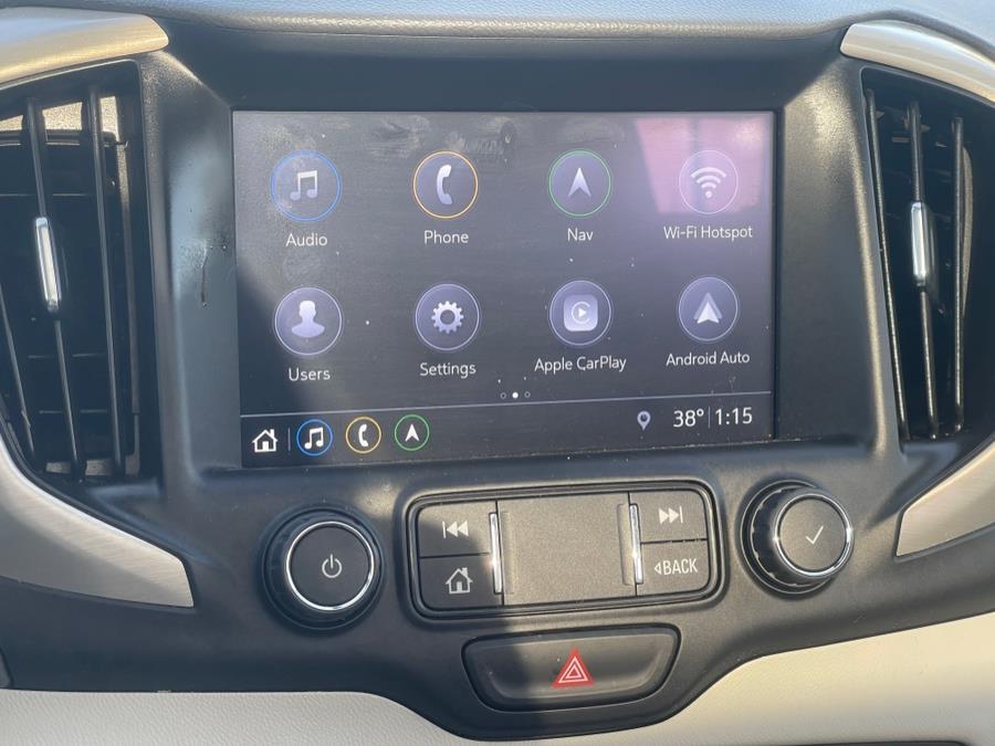 2019 GMC Terrain AWD 4dr Denali photo