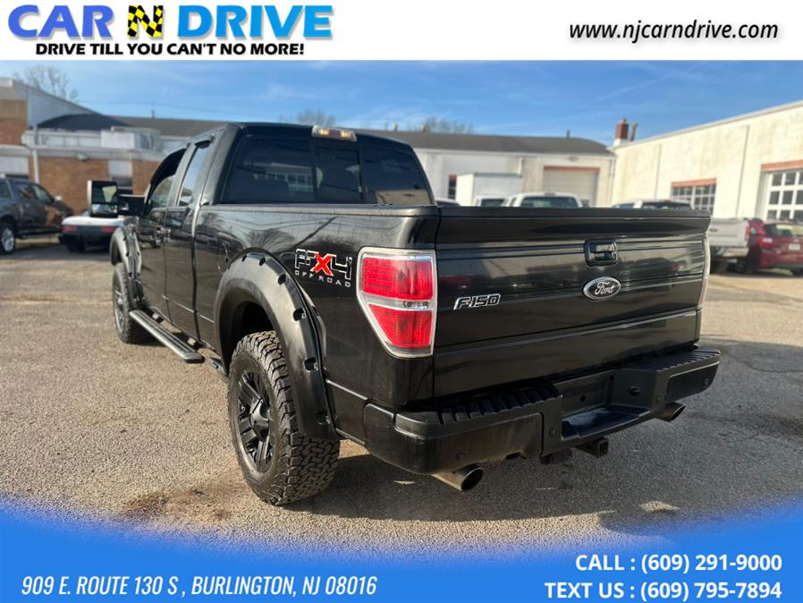 2009 Ford F-150 XL photo