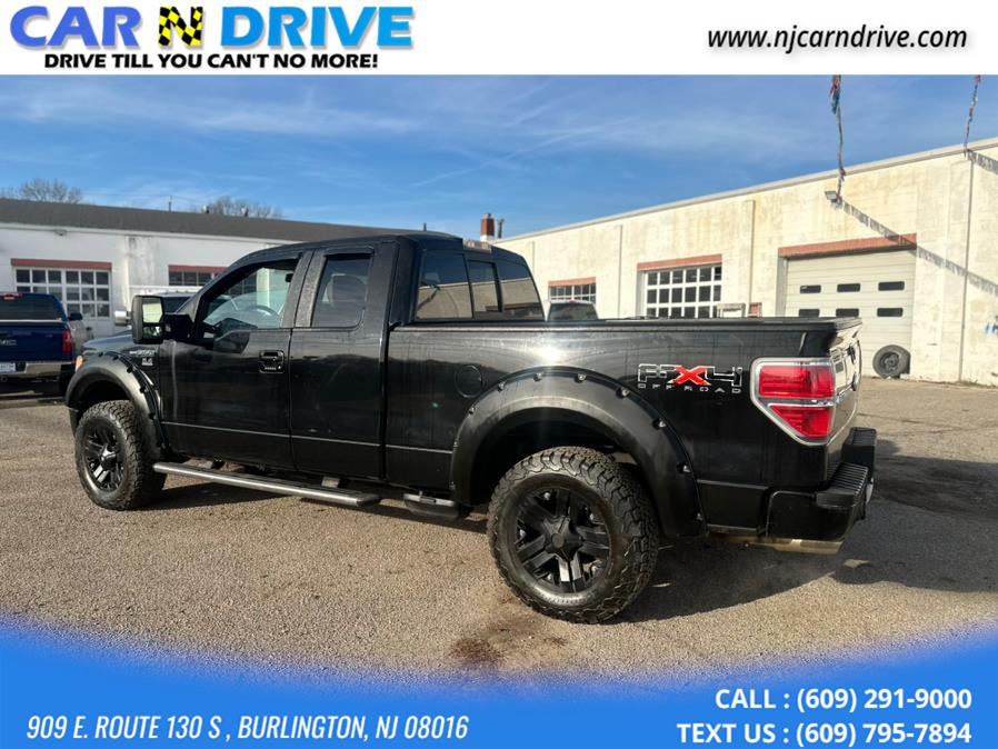 2009 Ford F-150 XL photo