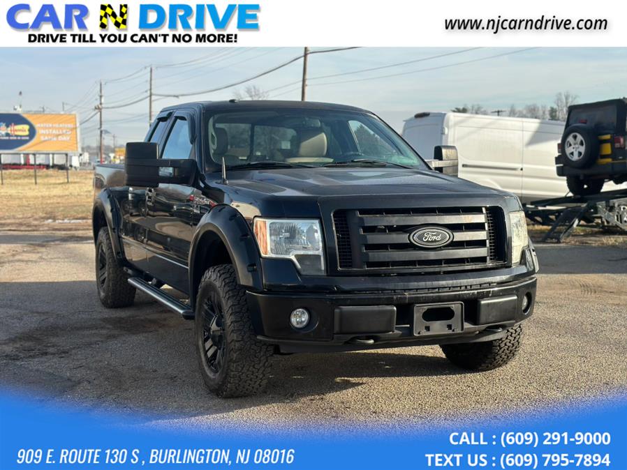 2009 Ford F-150 XL photo