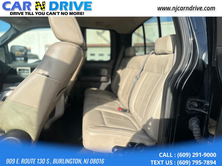2009 Ford F-150 XL photo