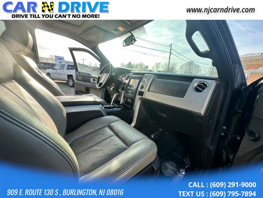 2009 Ford F-150 XL photo