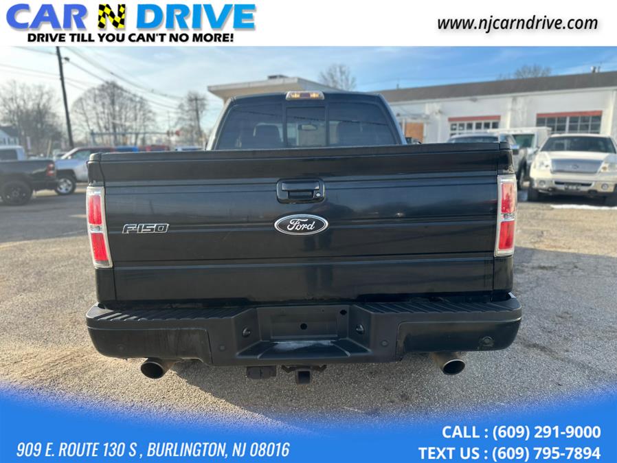 2009 Ford F-150 XL photo