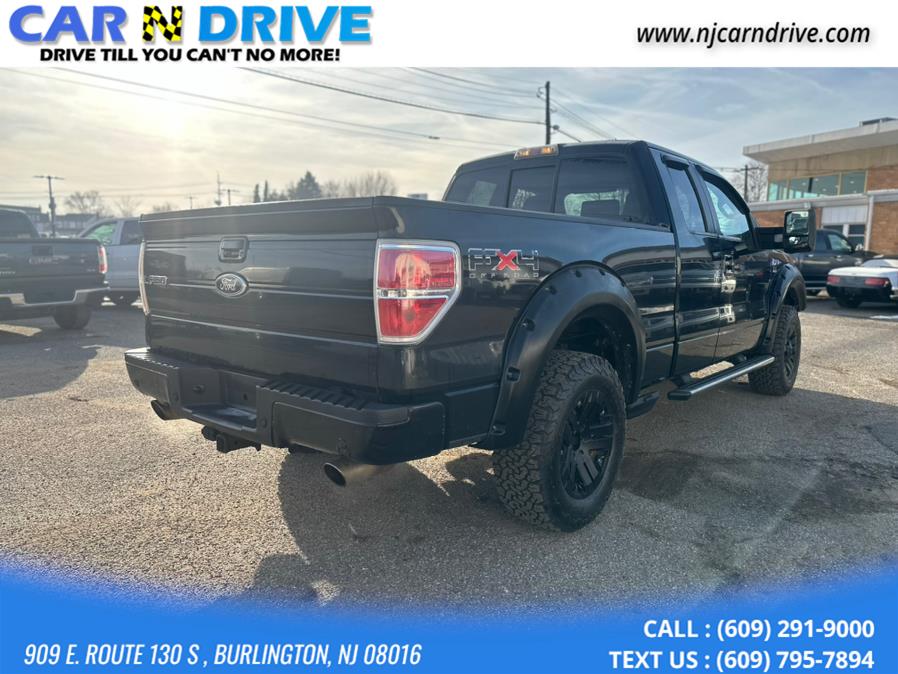 2009 Ford F-150 XL photo