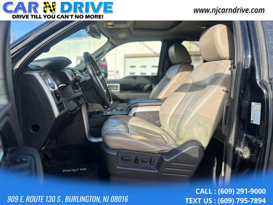 2009 Ford F-150 XL photo
