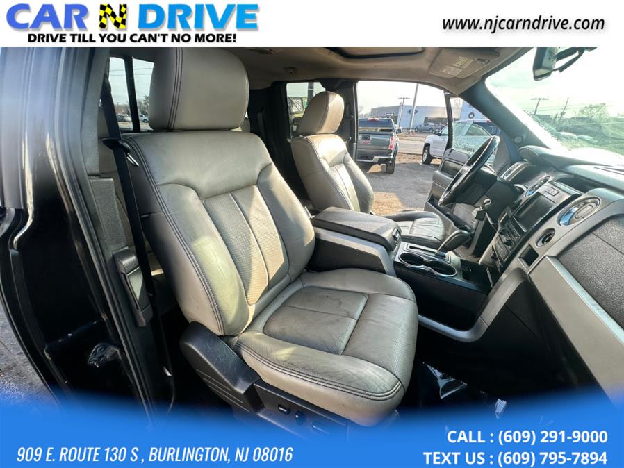 2009 Ford F-150 XL photo