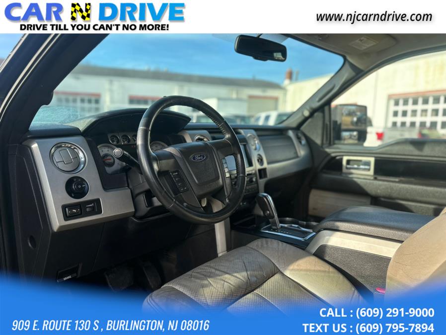 2009 Ford F-150 XL photo